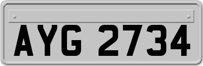 AYG2734