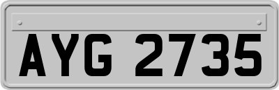 AYG2735