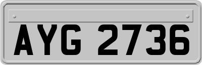 AYG2736