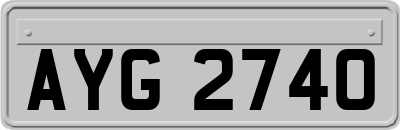 AYG2740