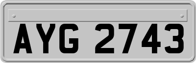 AYG2743