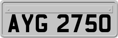 AYG2750