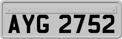 AYG2752
