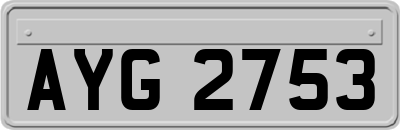 AYG2753