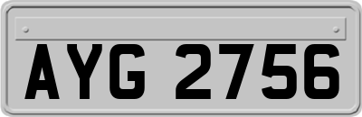 AYG2756