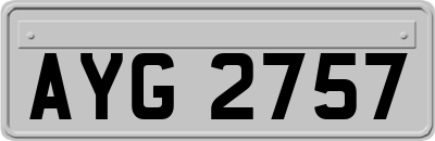 AYG2757