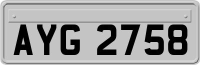 AYG2758