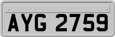 AYG2759