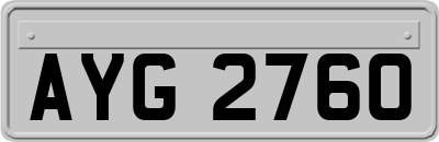 AYG2760