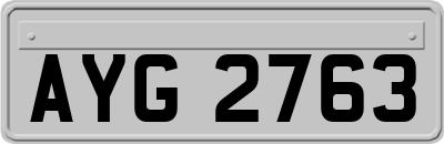 AYG2763