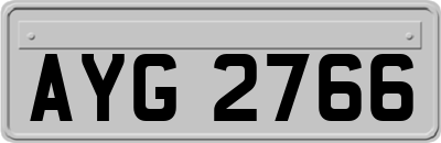 AYG2766