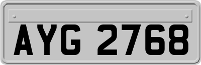AYG2768