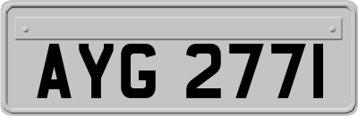 AYG2771