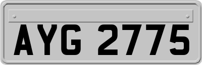 AYG2775