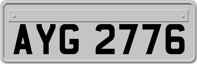 AYG2776