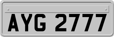 AYG2777