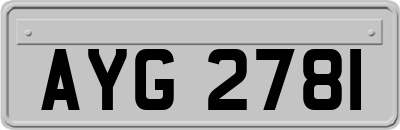 AYG2781