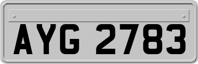 AYG2783