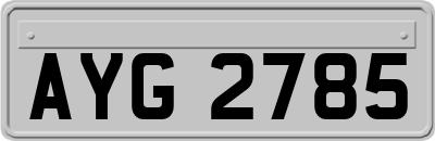 AYG2785