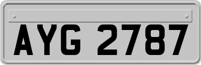 AYG2787