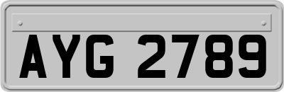 AYG2789