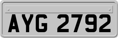 AYG2792