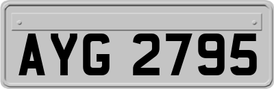 AYG2795