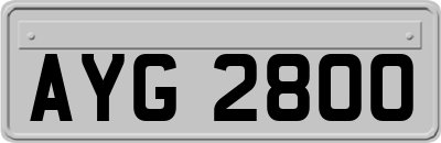 AYG2800
