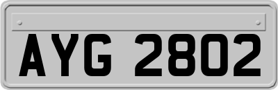 AYG2802