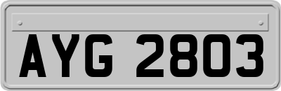 AYG2803