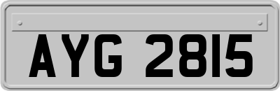 AYG2815