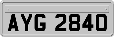 AYG2840