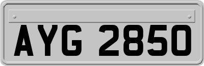 AYG2850
