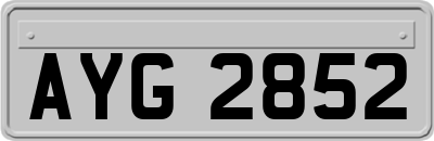 AYG2852