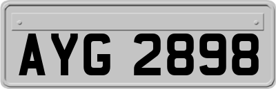 AYG2898