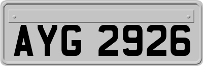 AYG2926