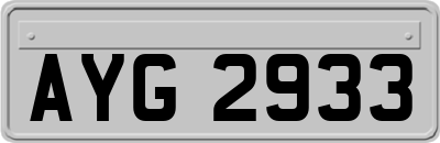 AYG2933