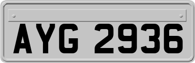 AYG2936