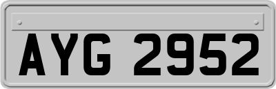 AYG2952
