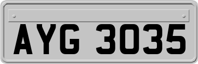AYG3035
