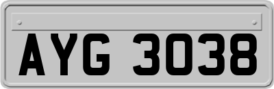 AYG3038