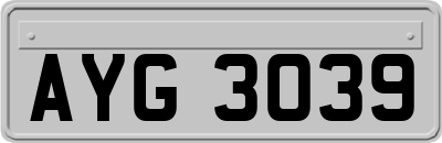 AYG3039