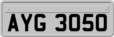 AYG3050