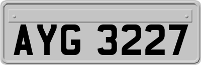 AYG3227