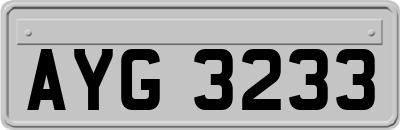 AYG3233
