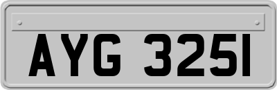 AYG3251