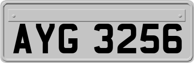 AYG3256