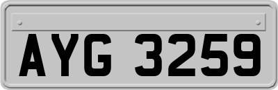 AYG3259