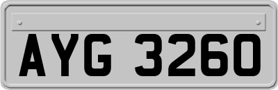 AYG3260