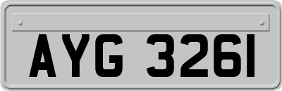 AYG3261